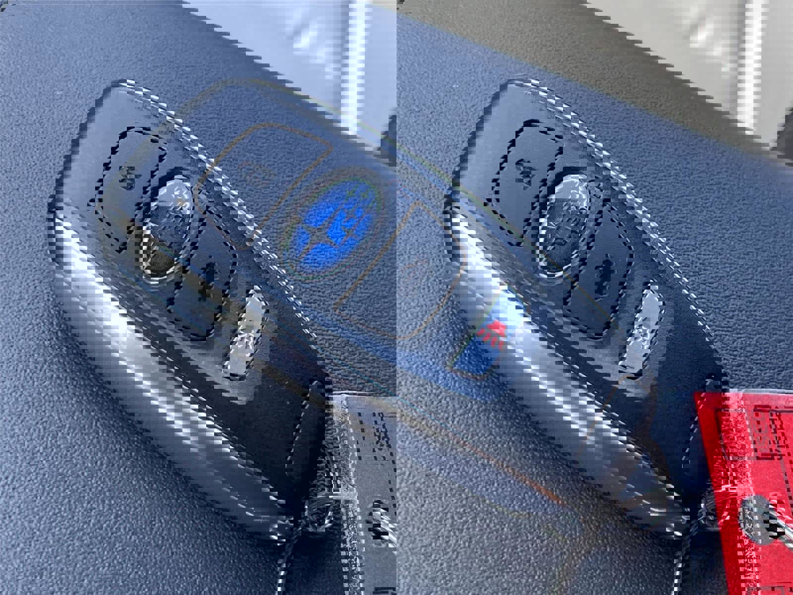 Used 2026 Subaru Outback Premium image 30