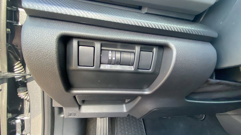 Used 2025 Subaru Crosstrek 2.5i Wilderness w/ Crosstrek Mirror Package image 30