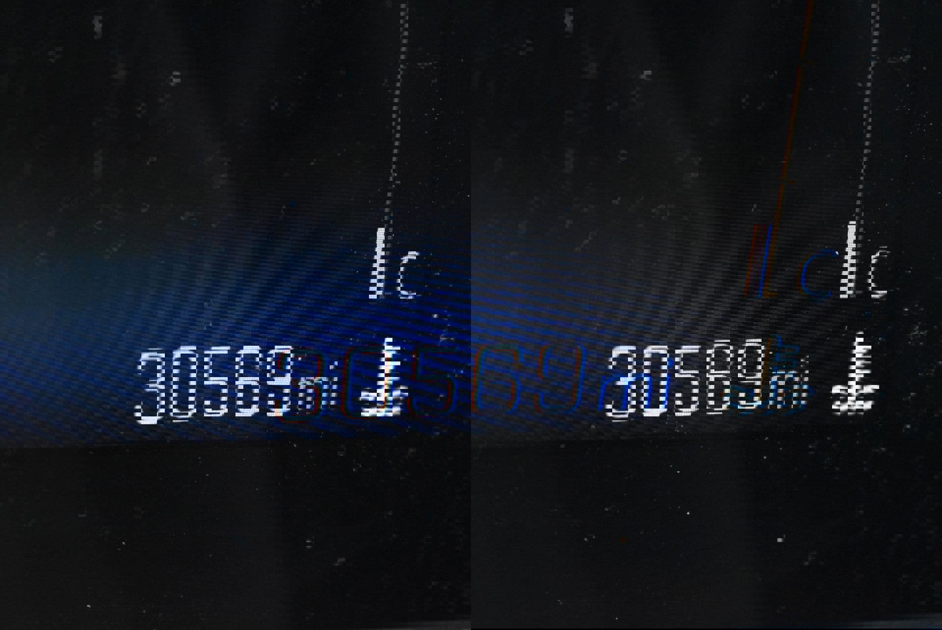 Used 2024 Chevrolet Trax ACTIV w/ Driver Confidence Package image 31