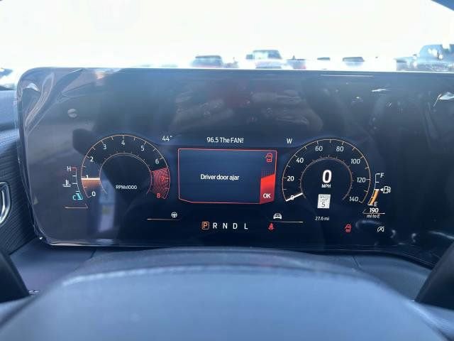 New 2025 Ford Mustang Premium image 14