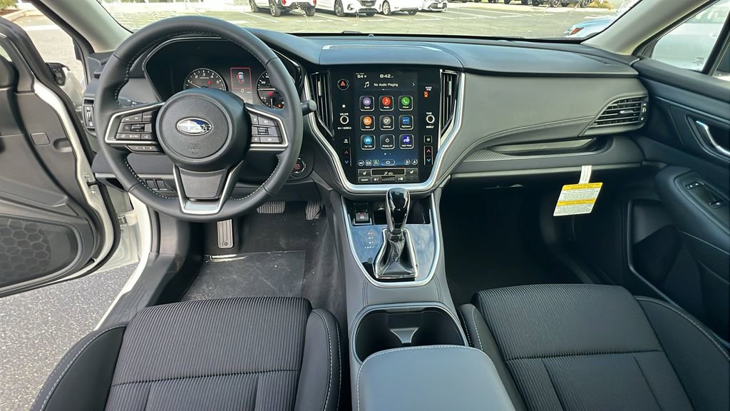 New 2025 Subaru Legacy Premium image 18
