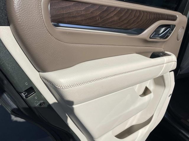 Used 2023 GMC Yukon Denali image 8