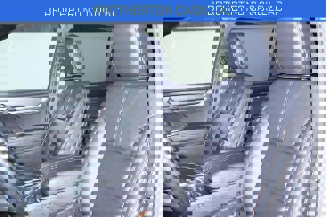 Certified 2024 GMC Acadia Elevation image 20