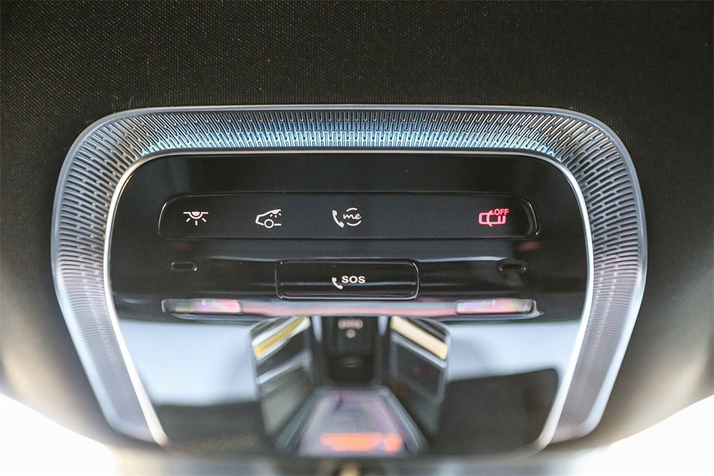 Used 2023 Mercedes-Benz EQS 450+ 4MATIC SUV image 20