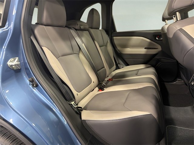 Used 2025 Subaru Forester Limited w/ Popular Package #1 image 33
