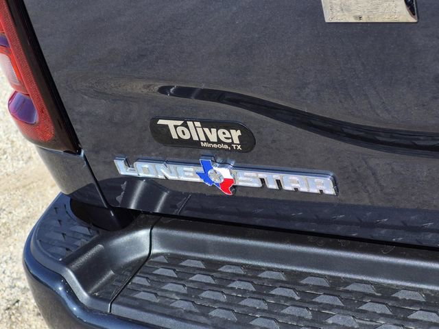 New 2026 RAM 2500 Lone Star image 10