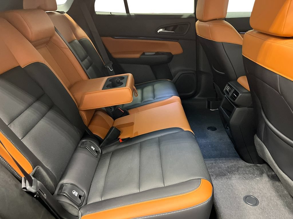 New 2026 Honda Prologue Elite image 27