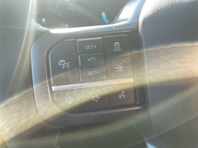 New 2026 Ford F350 Lariat w/ Lariat Ultimate Package image 20