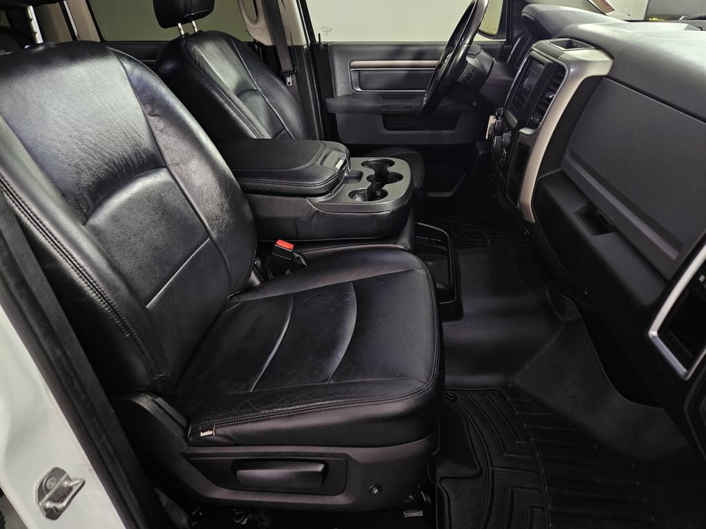 Used 2019 RAM 1500 Warlock w/ Electronics Group AWD/4WD image 32