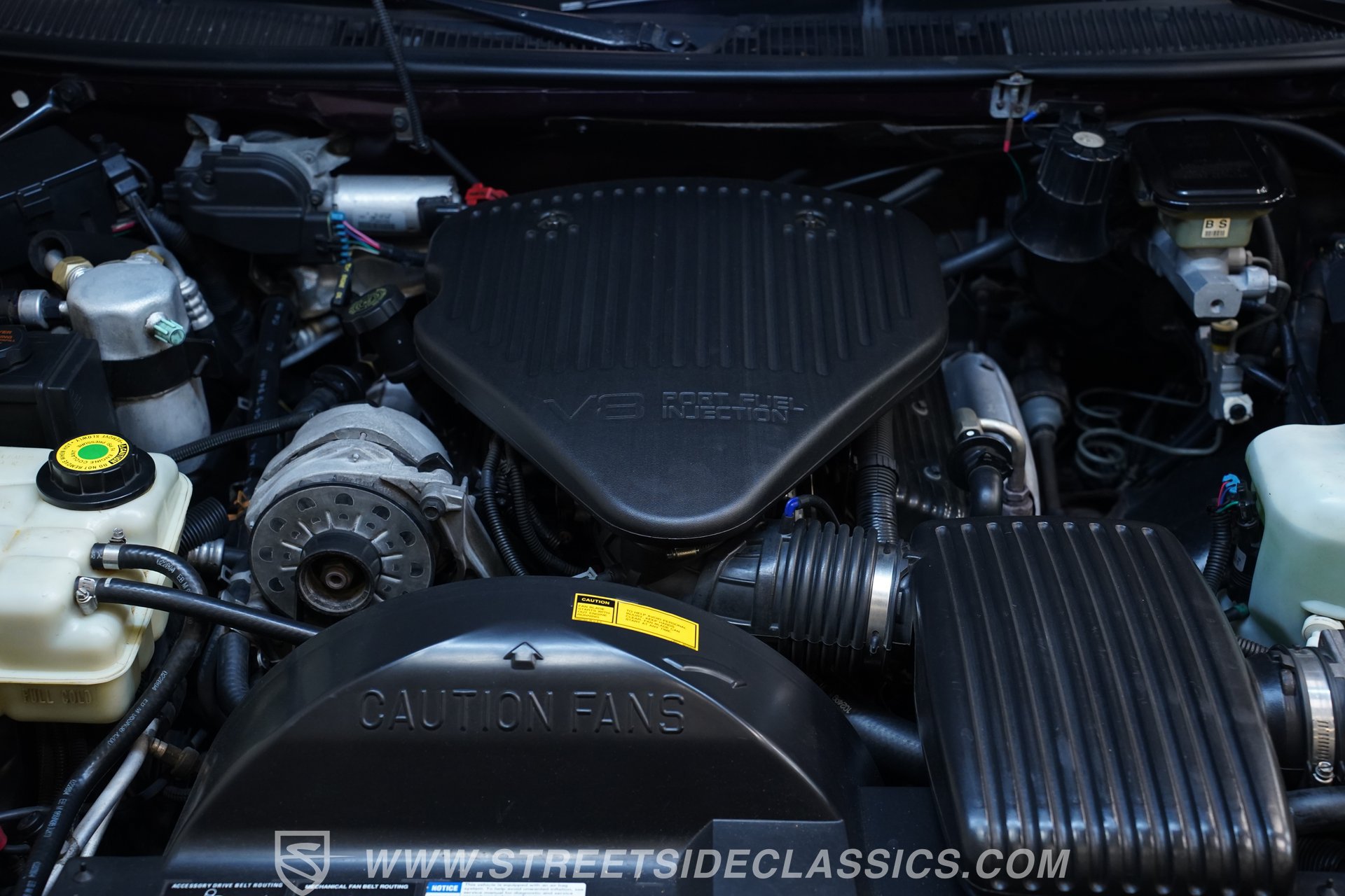 Used 1994 Buick Roadmaster Estate RWD image 33