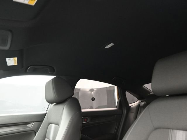 New 2026 Honda Civic Sport image 2