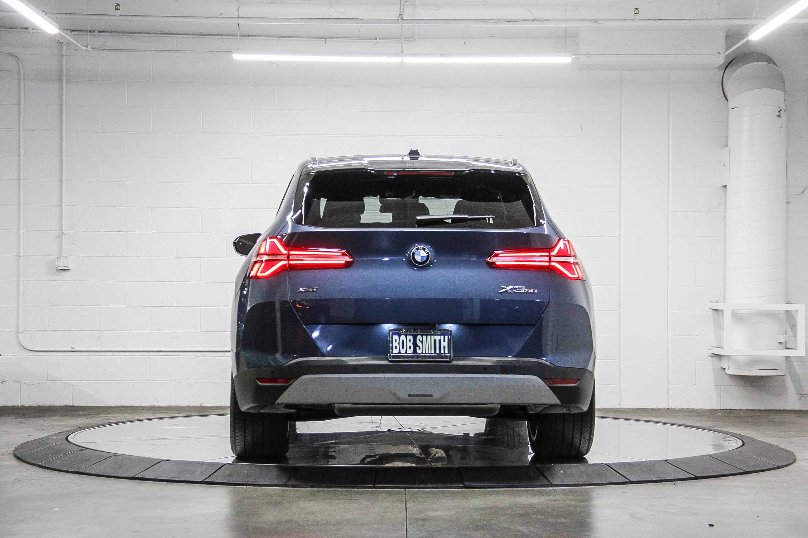 Used 2025 BMW X3 xDrive30i image 5