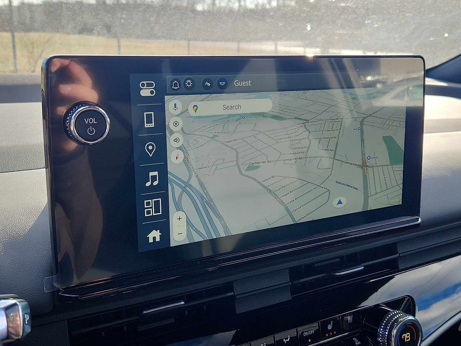 New 2026 Honda Prologue Elite image 12