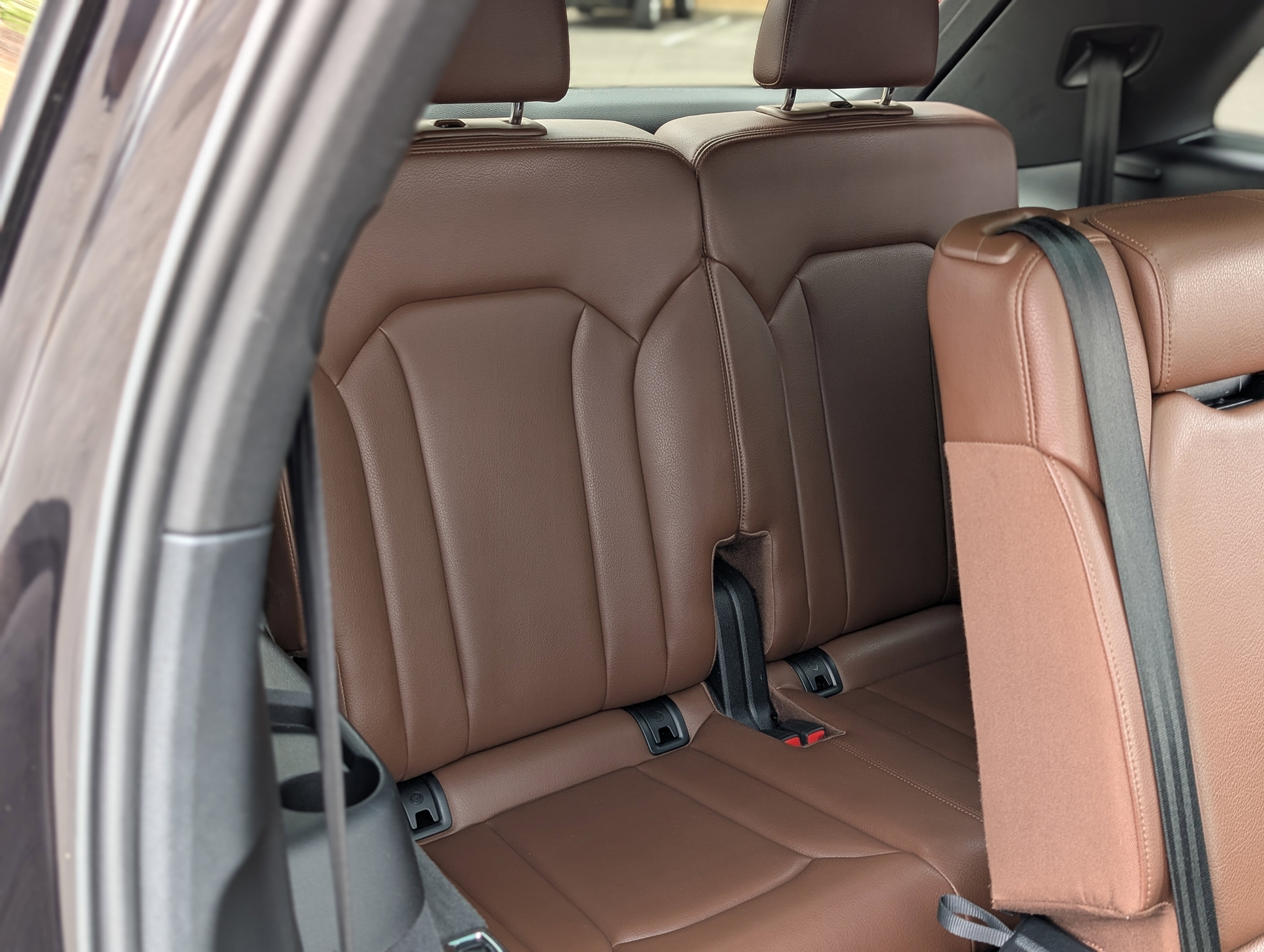 Used 2018 Audi Q7 3.0T Prestige w/ Prestige Package image 25