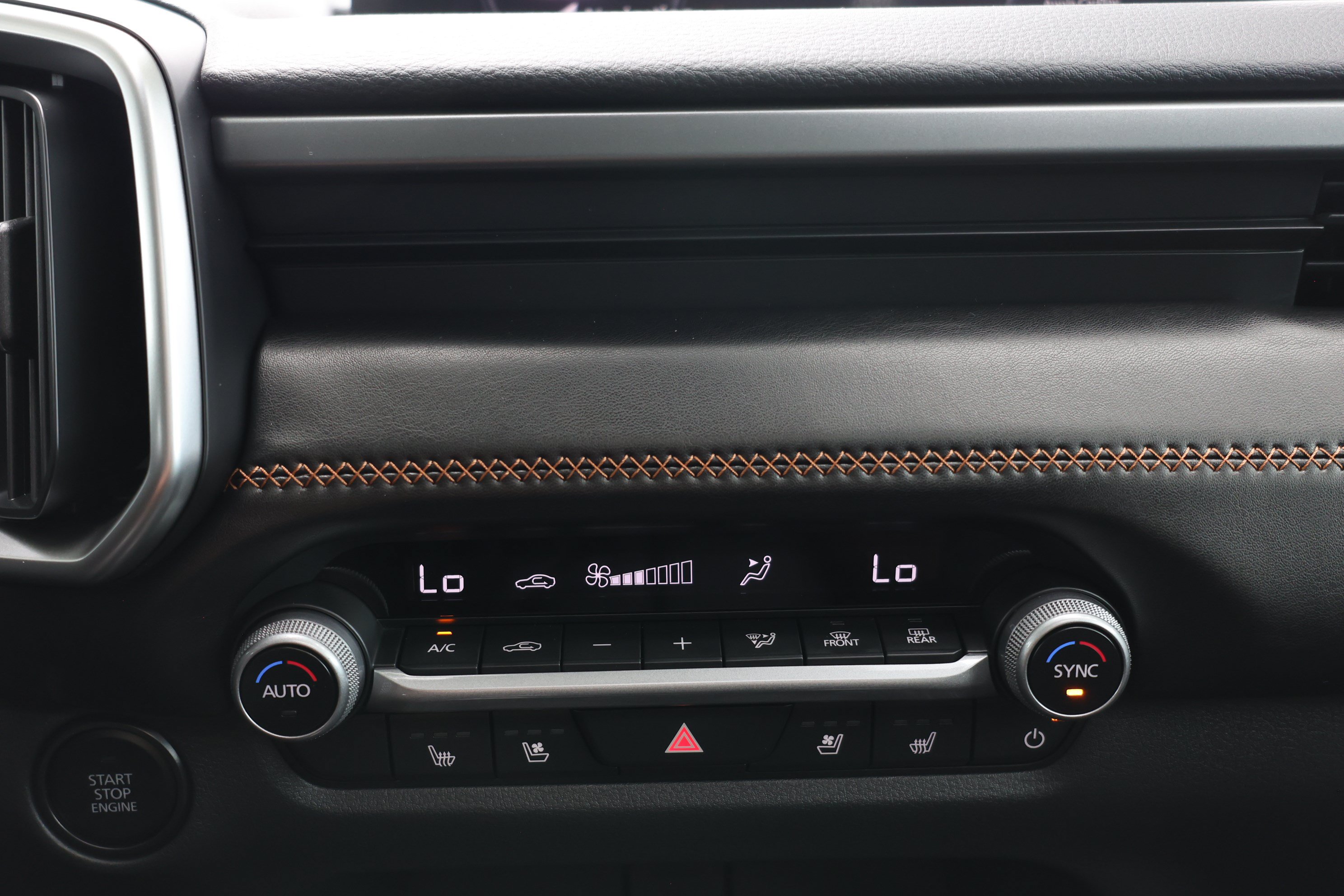 New 2026 MAZDA CX-50 AWD 2.5 S w/ Weather Package image 22
