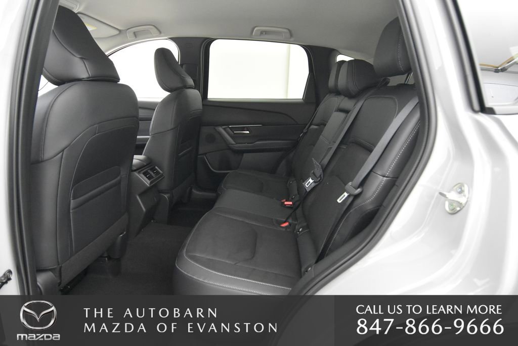 New 2026 MAZDA CX-5 Select AWD/4WD image 26