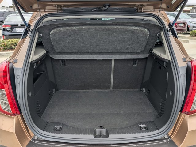 Used 2016 Buick Encore FWD image 6