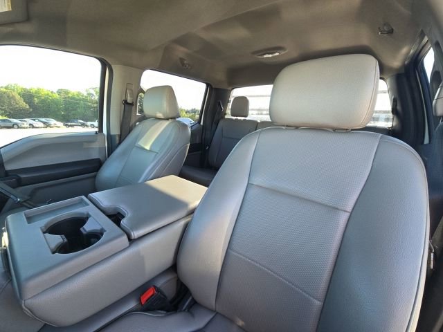 Used 2022 Ford F450 XL w/ Power Equipment Group image 19