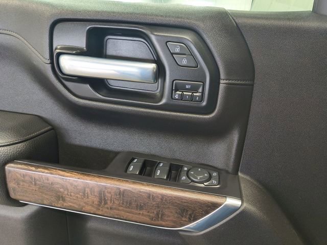 Used 2021 GMC Sierra 1500 Denali w/ Denali Ultimate Package image 19