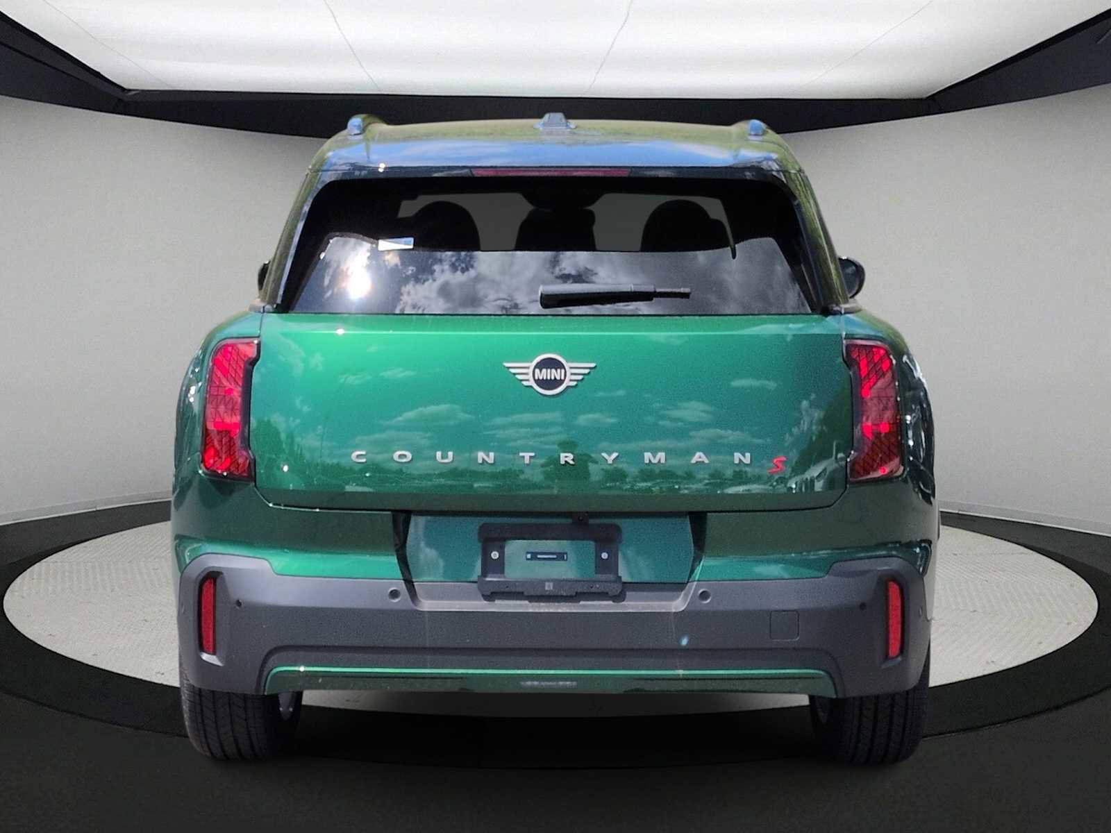 New 2027 MINI Cooper Countryman S AWD/4WD image 7