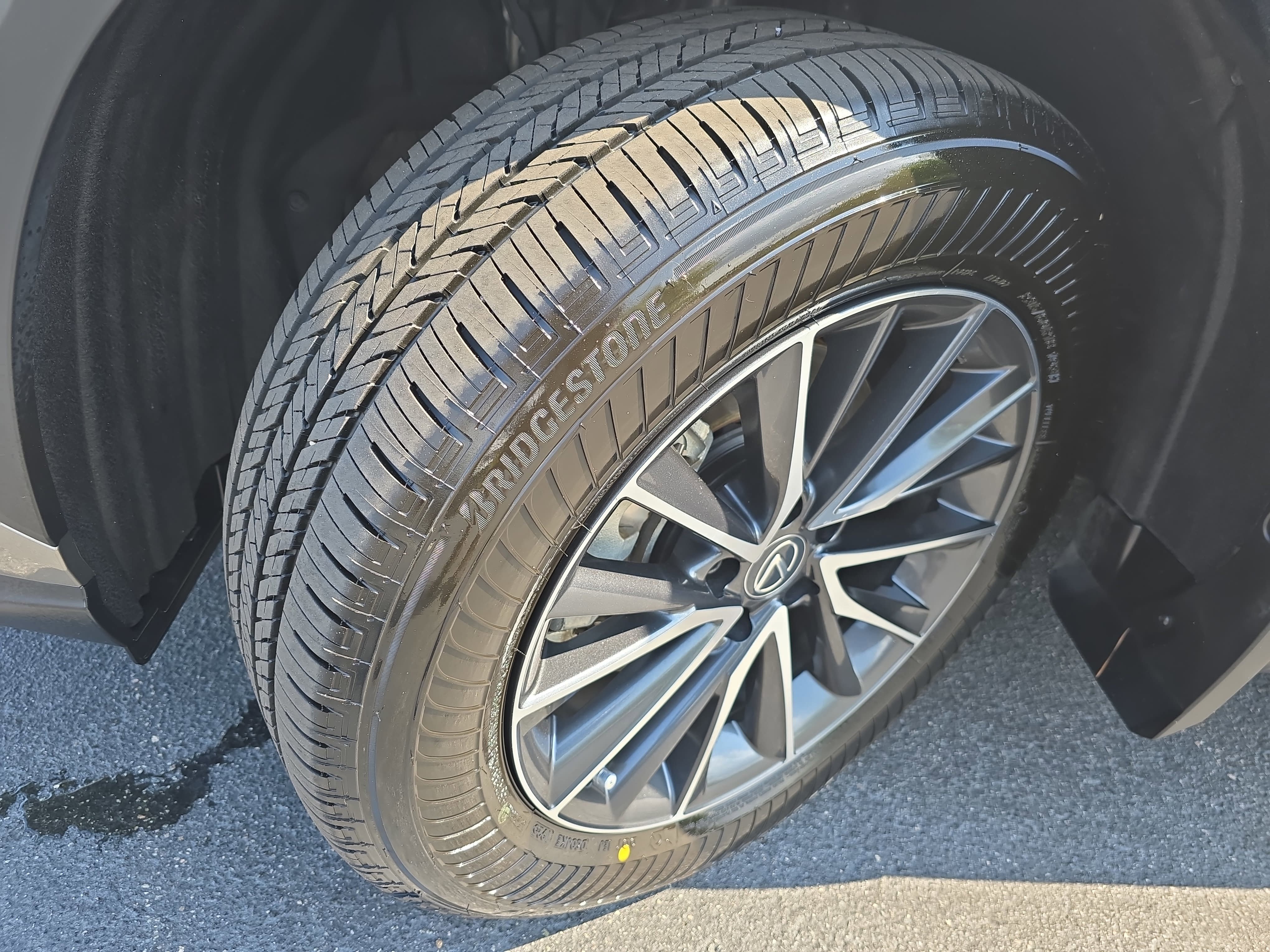 Used 2023 Lexus NX 350 AWD image 30