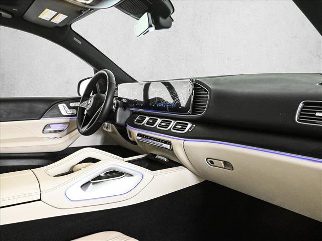 New 2026 Mercedes-Benz GLE 350 4MATIC image 24