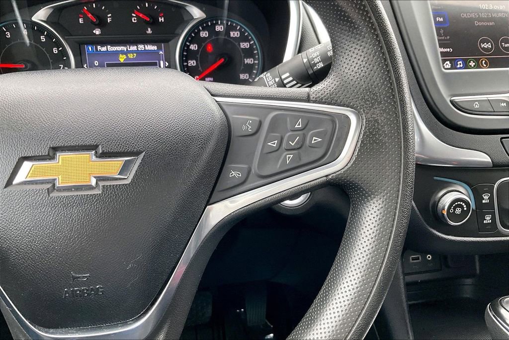 Used 2020 Chevrolet Equinox LT image 19