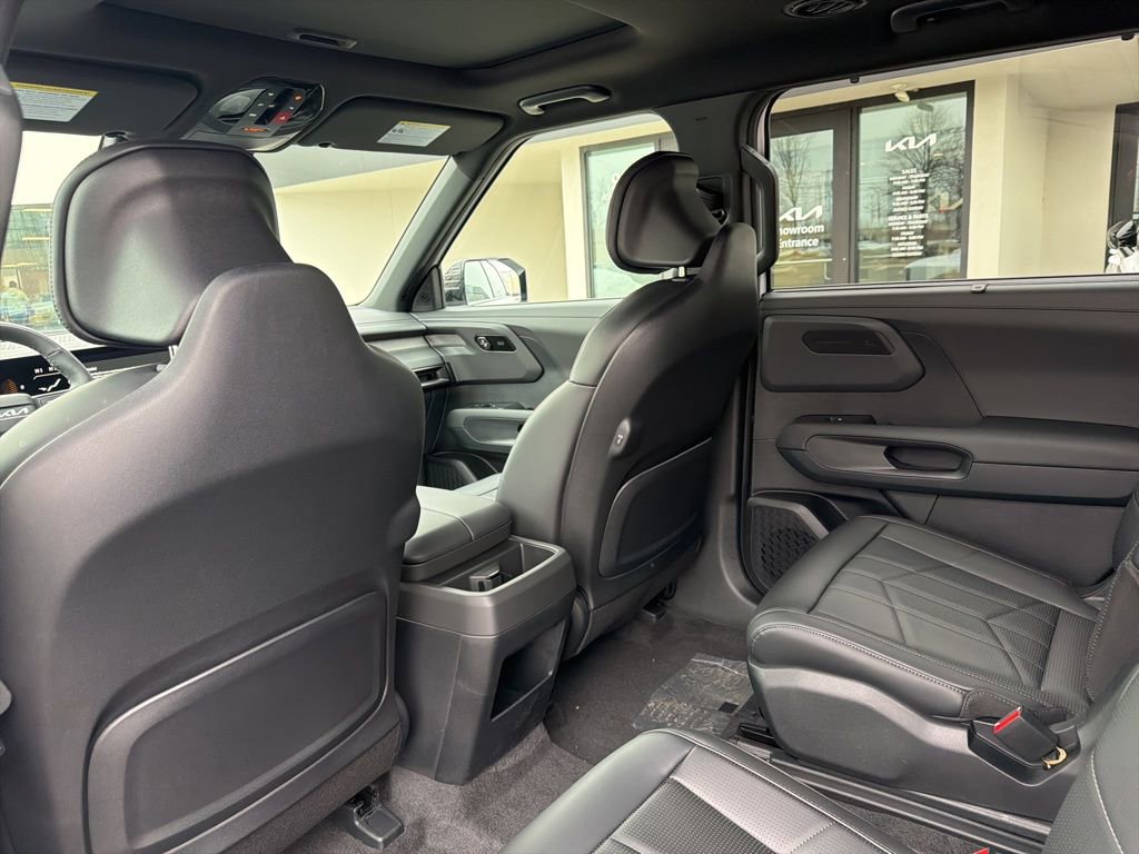 New 2027 Kia Telluride EX X-Line image 22