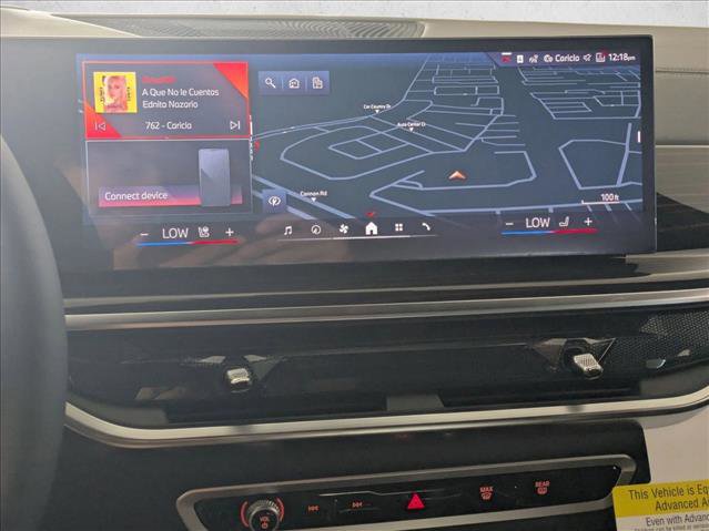 New 2026 BMW X5 xDrive40i image 12