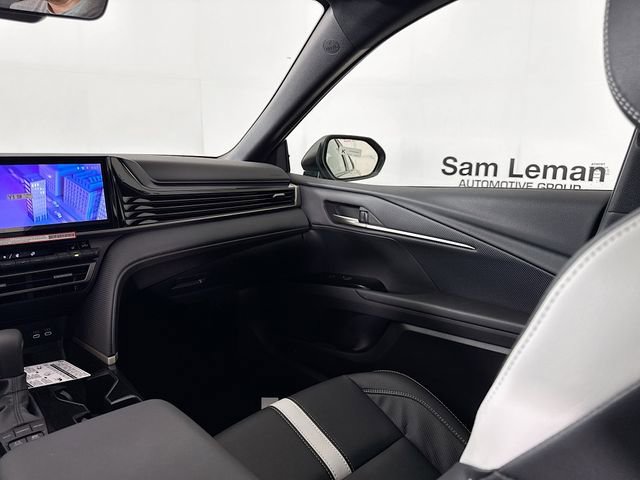 New 2026 Toyota Camry SE image 23