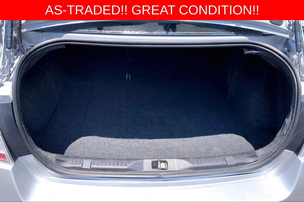 Used 2012 Nissan Sentra 2.0 FWD image 21