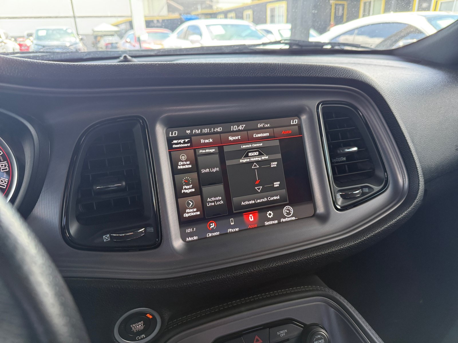 Used 2023 Dodge Challenger R/T Scat Pack RWD image 18