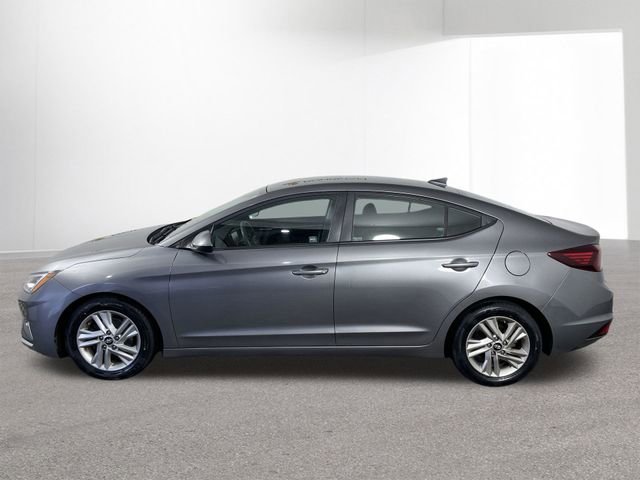 Used 2020 Hyundai Elantra SEL w/ Cargo Package (C1) image 14