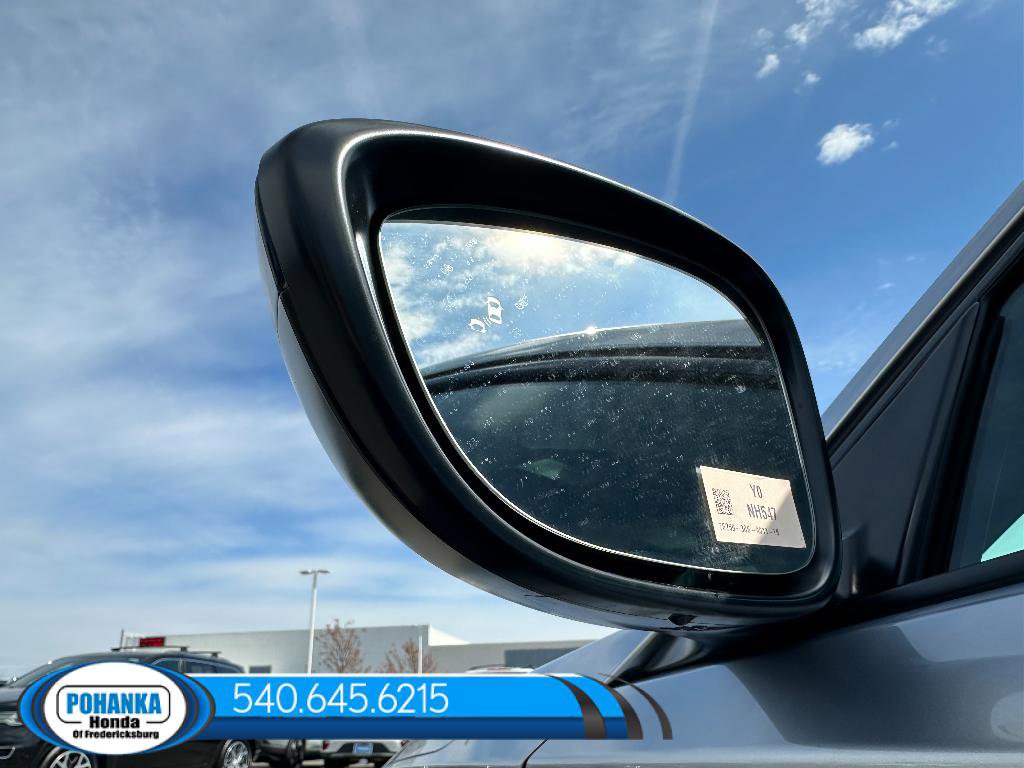 New 2026 Honda Accord Hybrid Sport-L FWD image 15