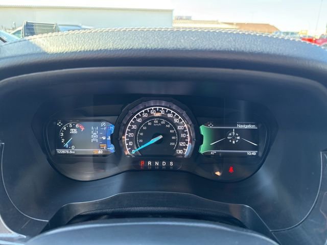 Used 2020 Ford Ranger Lariat w/ Equipment Group 501A Mid AWD/4WD image 21