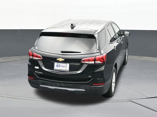 Used 2023 Chevrolet Equinox LT image 49