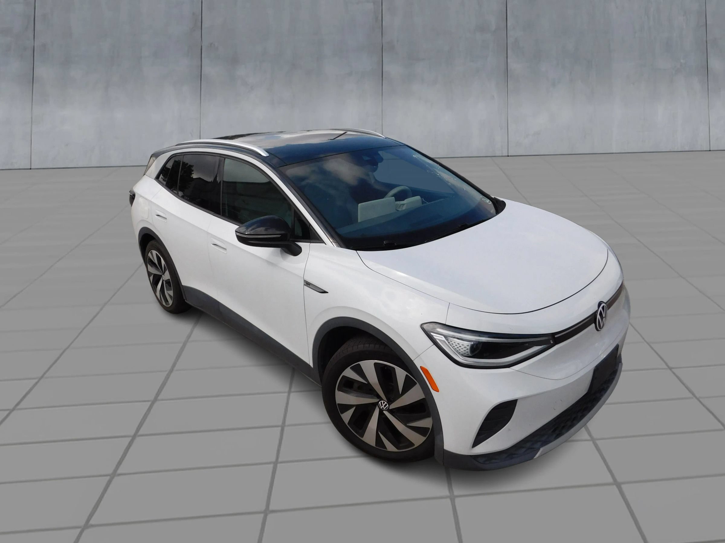 Used 2021 Volkswagen ID.4 1st Edition RWD image 2
