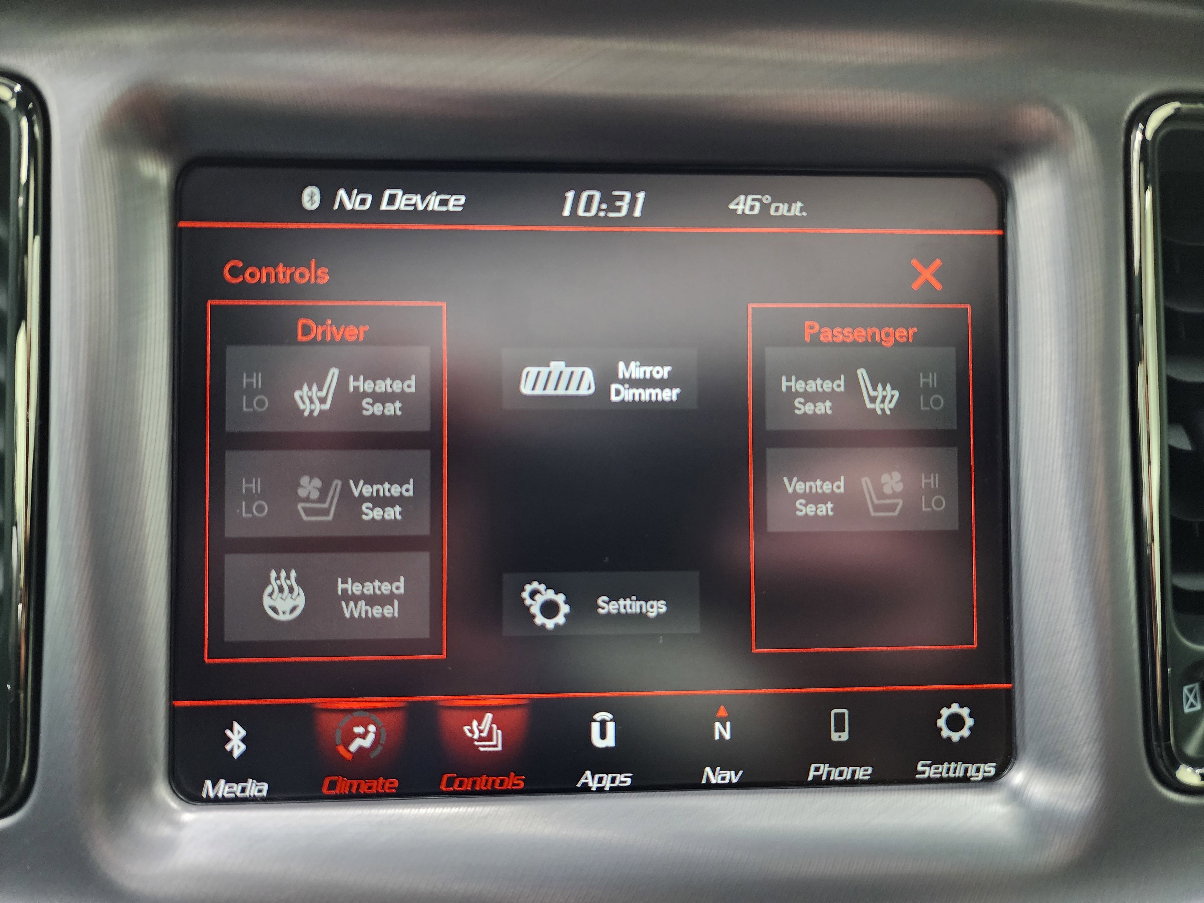 Used 2023 Dodge Challenger SRT Hellcat image 50