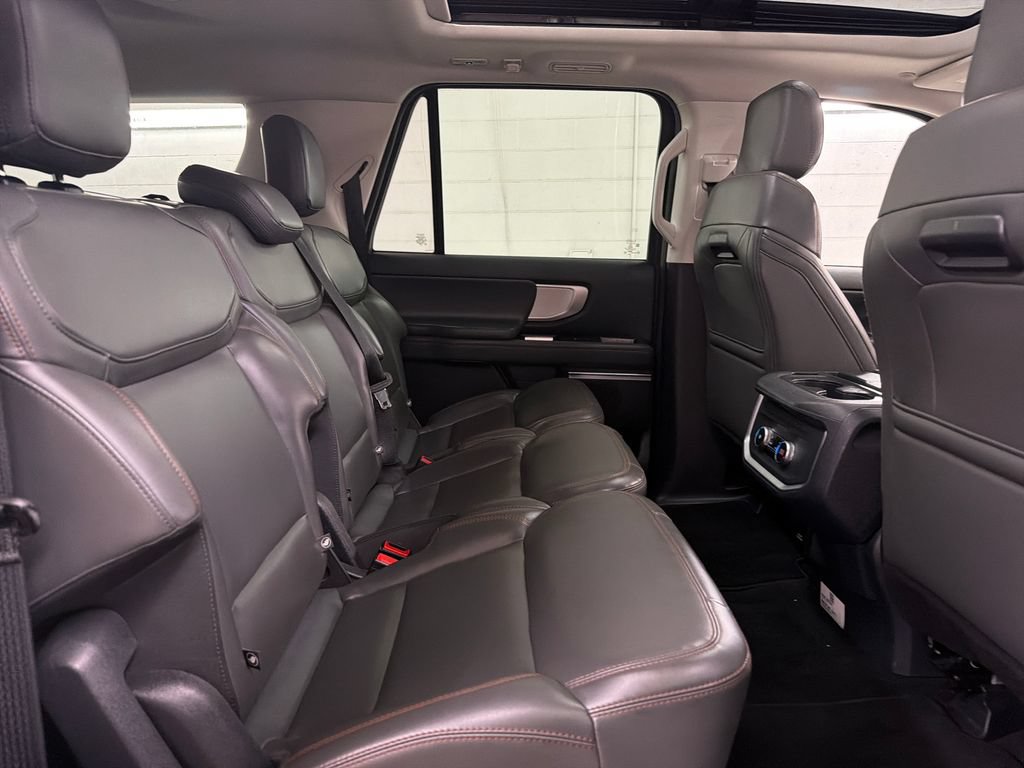 Certified 2025 Ford Expedition Max Active RWD image 33