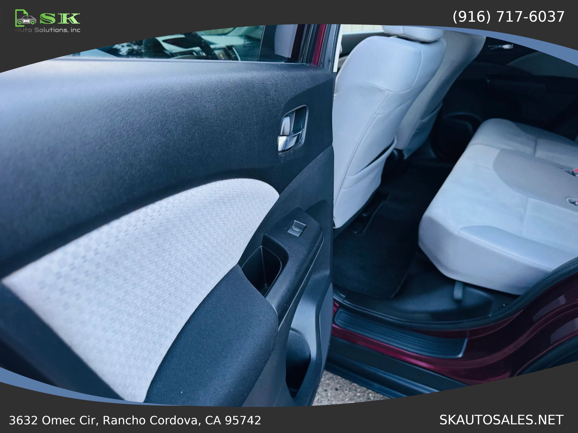 Used 2015 Honda CR-V EX image 33