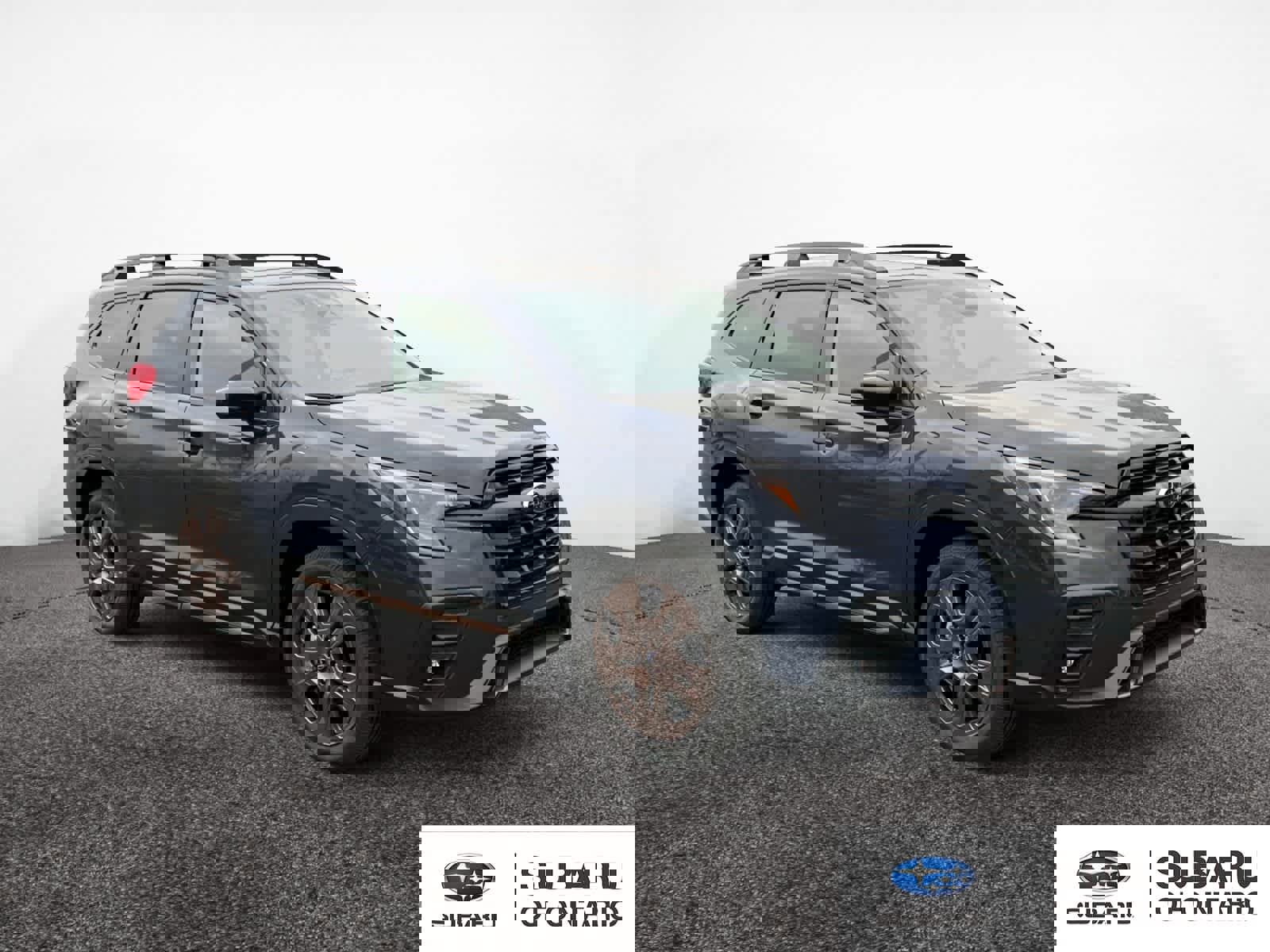 New 2025 Subaru Ascent Bronze Edition image 7