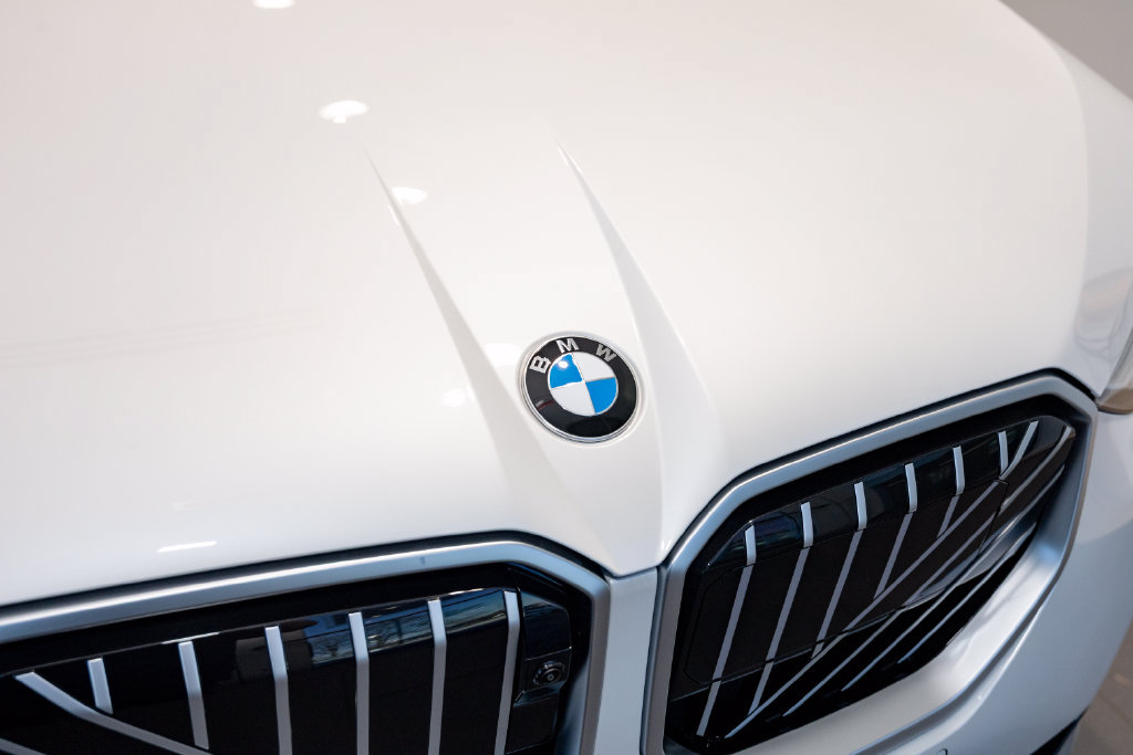 Used 2026 BMW X3 xDrive30i w/ Premium Package AWD/4WD image 17