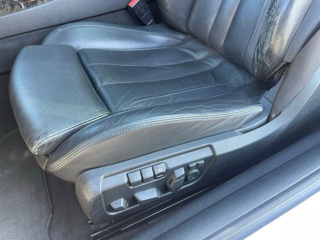 Used 2016 BMW 650i xDrive Coupe AWD/4WD image 16