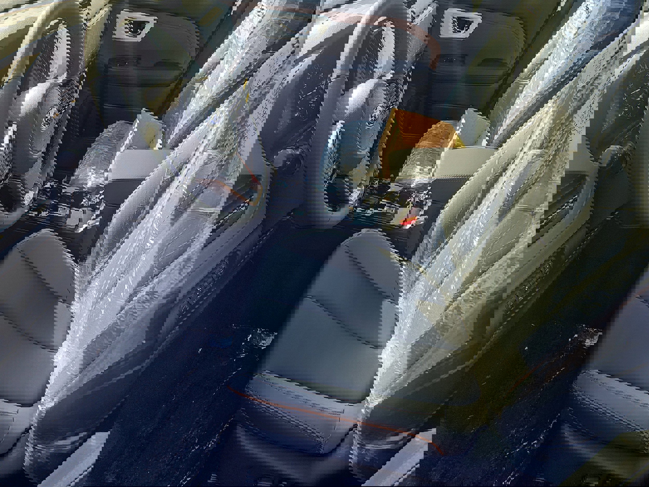 New 2026 Subaru Forester Sport image 16