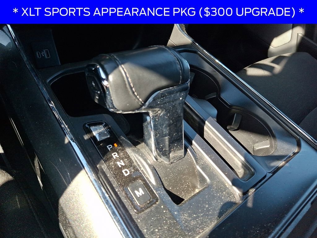 Used 2022 Ford F150 XLT w/ Equipment Group 302A High AWD/4WD image 15