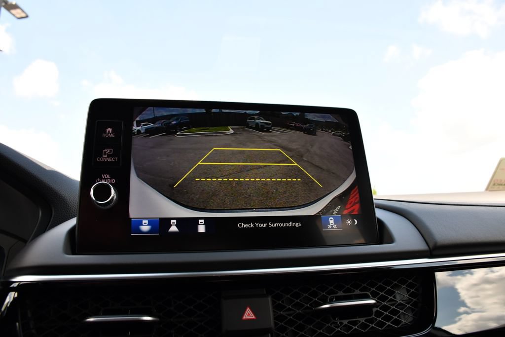 New 2026 Acura ADX FWD image 15