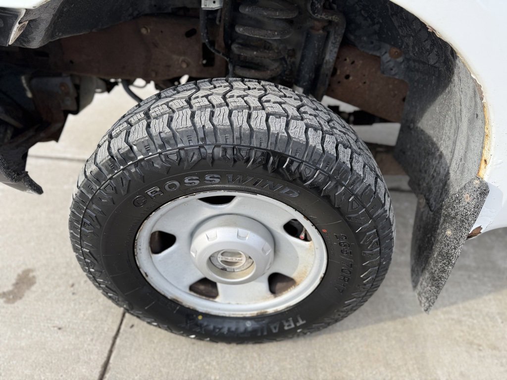 Used 2005 Ford F250 XL image 26