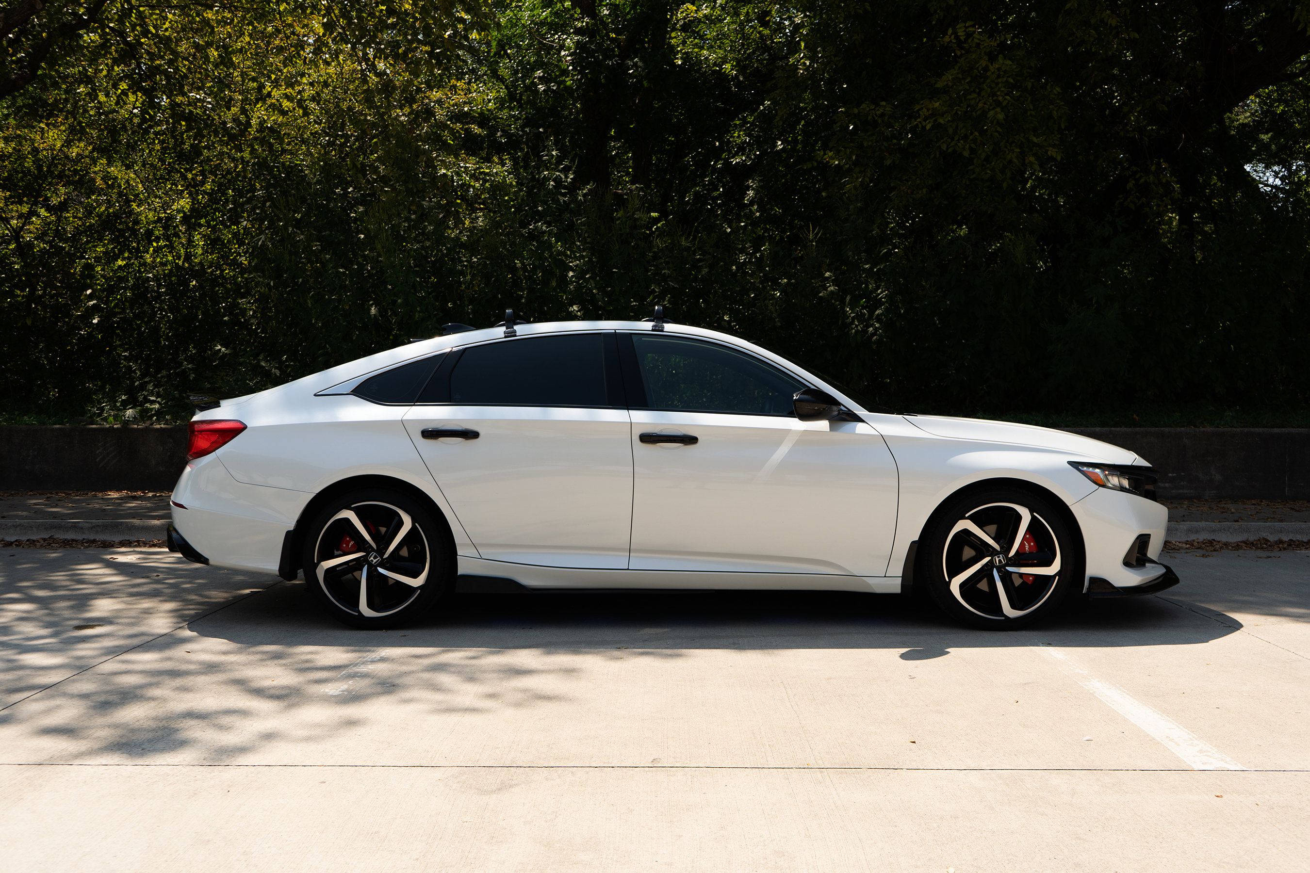 Used 2022 Honda Accord Sport image 10