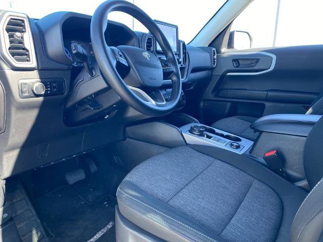 Certified 2024 Ford Bronco Sport Big Bend image 13