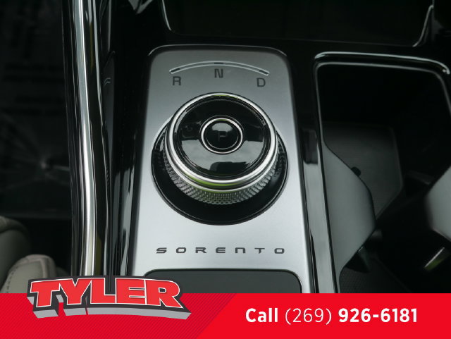 Used 2023 Kia Sorento SX Prestige AWD/4WD image 40